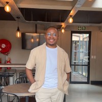 Benjamin Xaba