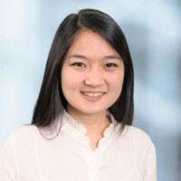 Leslie Wei