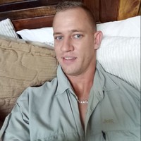 Dirk Van Heerden