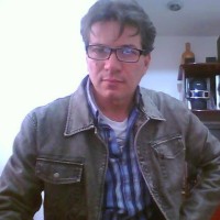 Edilson  leal Octacilio
