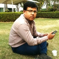 Dvijandar Pathak