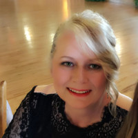 Susan Walkup-Larmer