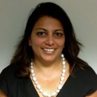 Meera Abbott