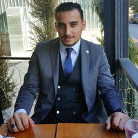 Mustafa Ati̇k
