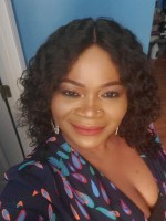 Lydia Frimpong
