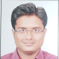 Shailesh Mali