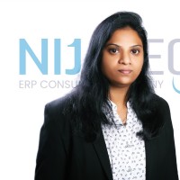Ambika Ayyapan