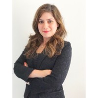 Nadine Kayal