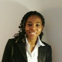 Aurélie Akoumou