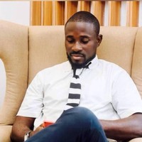 Afolayan Omotade Michael