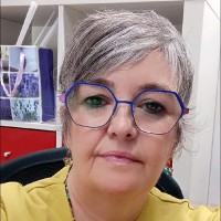 Lucia Gimenez