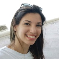 Ivonne Aimee Montano Gonzalez