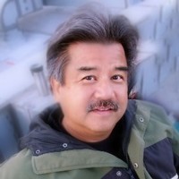 Joe Cruz