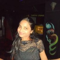 Vidya Vadgaonkar