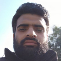 Ravin Regmi