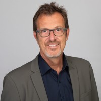 Prof. Dr.-Ing. Jörg E. Drewes