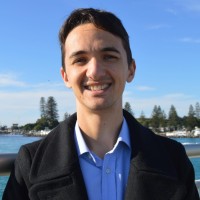 Matthew Watts