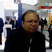 Moniruzzaman Mohammad