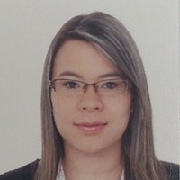 Angela Dayana Pinzon Silva