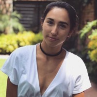 Luisa Segovia Stavenhagen