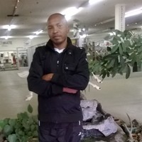 Nkululeko Ncube