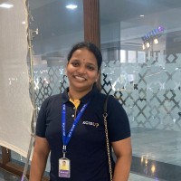 Aruna Thiyagarajan
