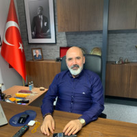 Şentürk Çalık
