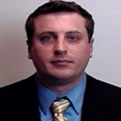 Eli Slack