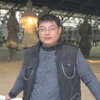 王向阳