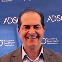 Babak (Ben) Yousefi DDS, MS