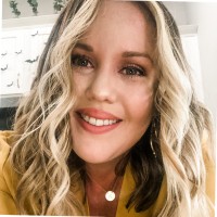Katelyn Olson