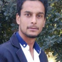Irshad Ahmad