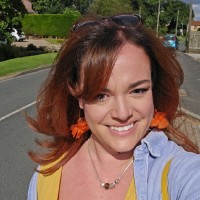 Holly Liddle