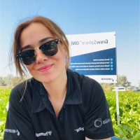 ÇAĞLA DEMİRYÜREK