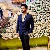 Suraj Yadav