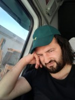 Ebubeki̇r Yilmaz