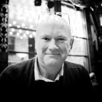 Mike Corbett Cert.P.F.S.