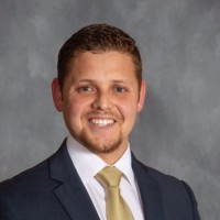 Alexander Frias, MBA