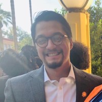 Nicholas Jaime