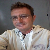 Dario Palmieri