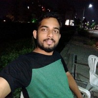 Shreyas Giri