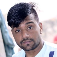 Khalid Gori