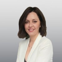Eleftheria Papadimitriou
