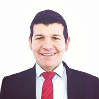 Oliver Salazar Preciado