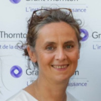 Claire Corvée