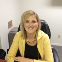 Barbara Evans