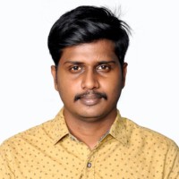 Vignesh R