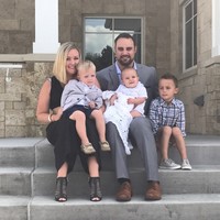 Nathan Fazio, Cpl