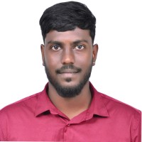 ABISHEK M