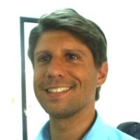 Jose Roberto B A Monteiro